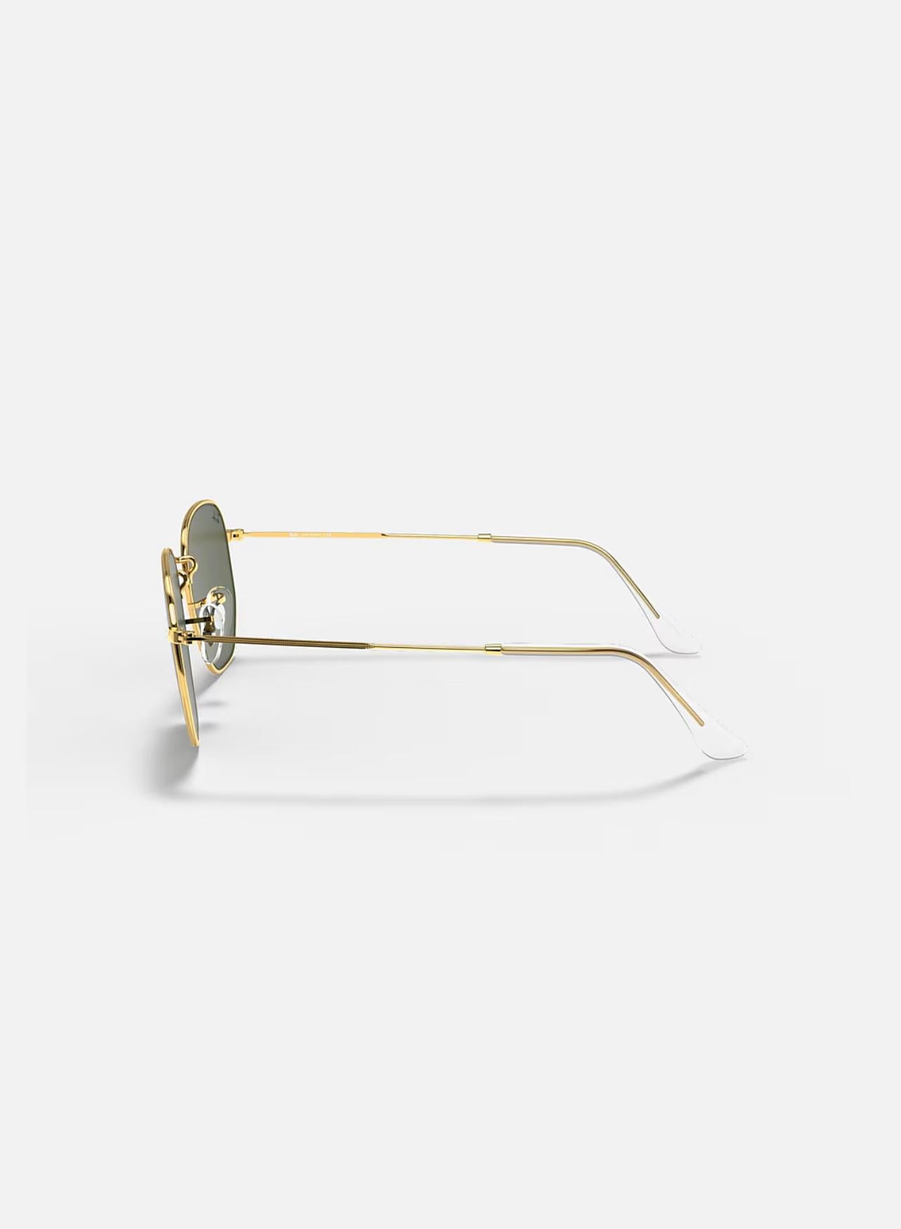 RAYBAN -ORB3548-GREEN